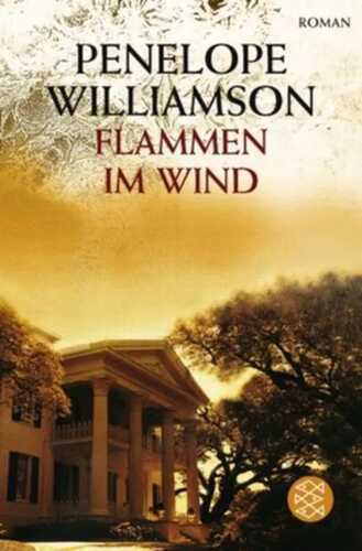 Flammen im Wind — Penelope Williamson