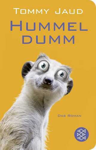 Hummeldumm — Tommy Jaud