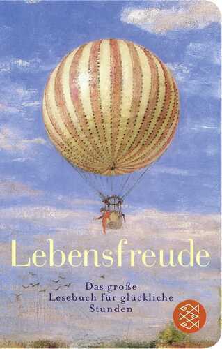 Lebensfreude — Julia Gommel-Baharov