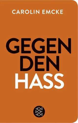 Gegen den Hass