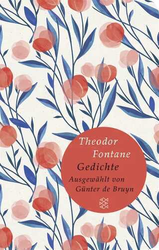 Gedichte — Theodor Fontane
