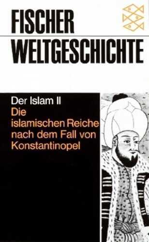 Der Islam — Gustave E. von Grunebaum