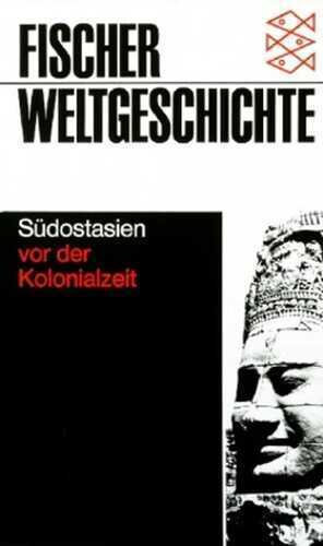 Südostasien — John Villiers