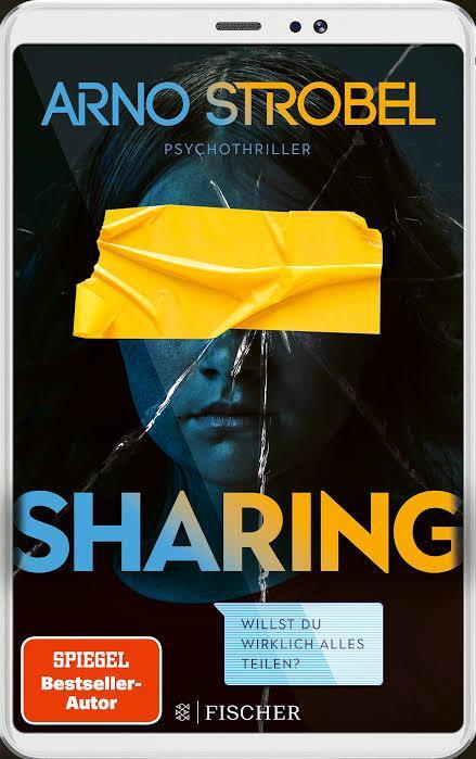 Sharing — Arno Strobel