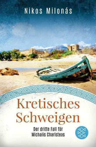 Kretisches Schweigen — Nikos Milonás