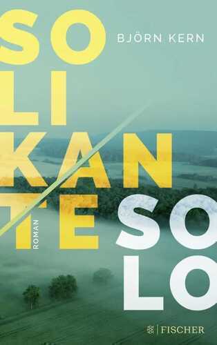 Solikante Solo — Björn Kern