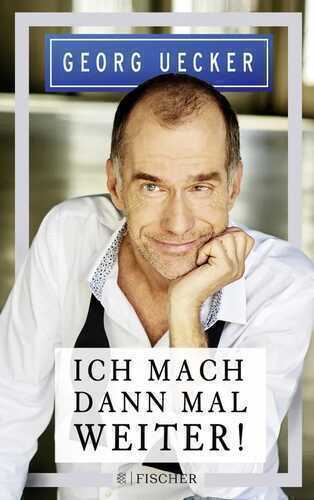Ich mach' dann mal weiter!