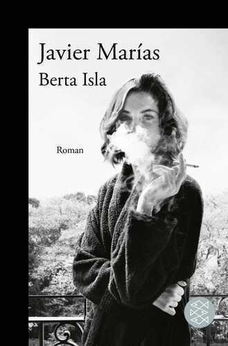 Berta Isla — Javier Marias