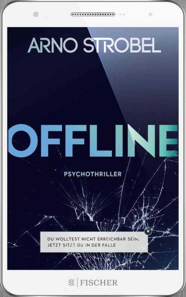 Offline — Arno Strobel