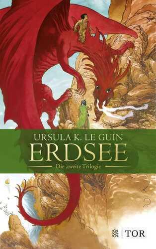 Erdsee — Ursula K. Le Guin