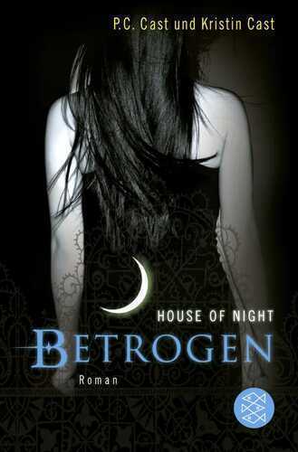 Betrogen — P.C. Cast
