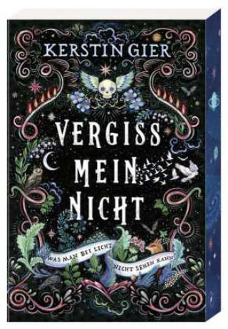 Vergissmeinnicht - Was man bei Licht nicht sehen kann