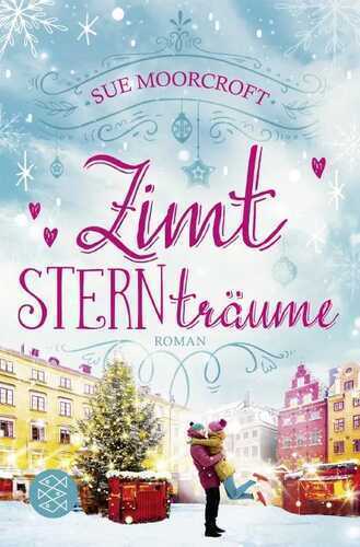 Zimtsternträume