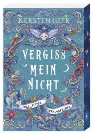 Vergissmeinnicht - Was bisher verloren war