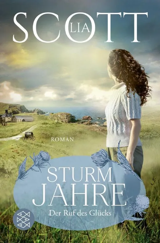 Sturmjahre: Der Ruf des Glücks