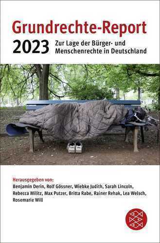 Grundrechte-Report 2023