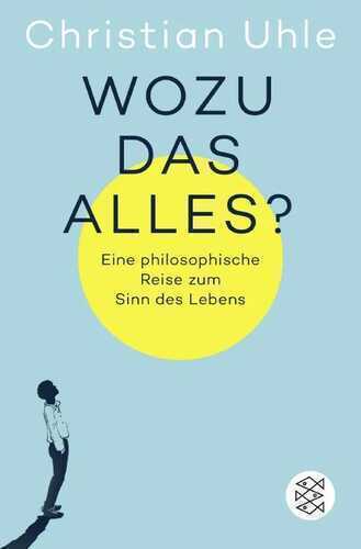 Wozu das alles? — Christian Uhle