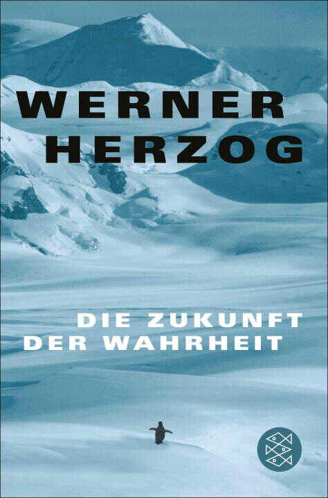 Die Zukunft der Wahrheit