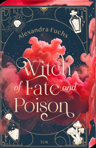 Witch of Fate and Poison