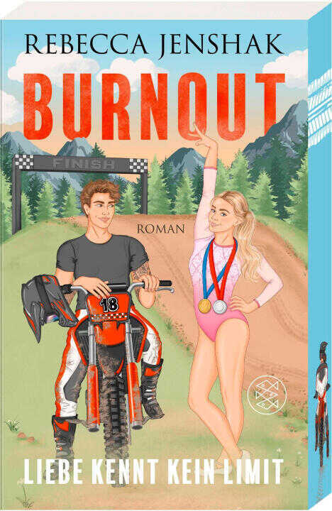 Burnout - Liebe kennt kein Limit