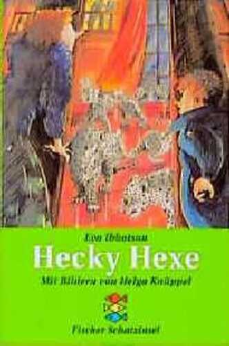 Hecky Hexe