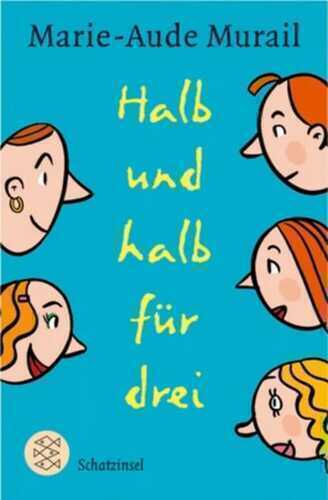 Halb und halb für drei