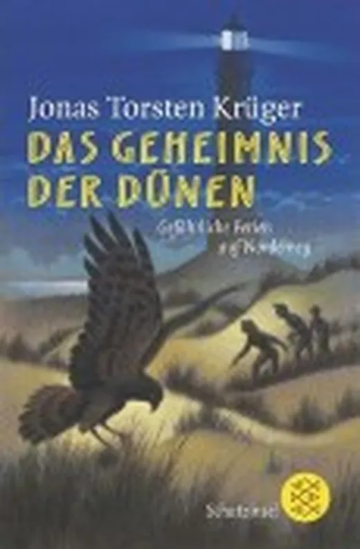Das Geheimnis der Dünen