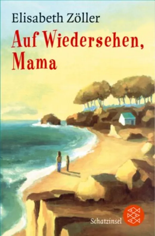 Auf Wiedersehen, Mama