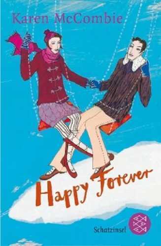 Happy Forever