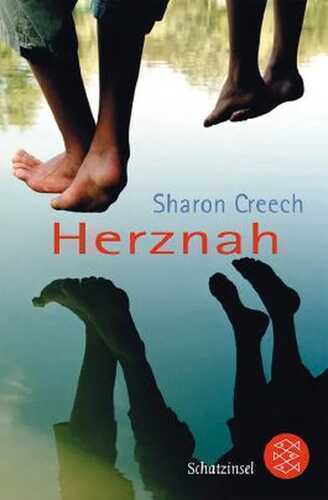 Herznah — Sharon Creech