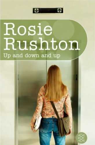 Up and down and up — Rosie Rushton
