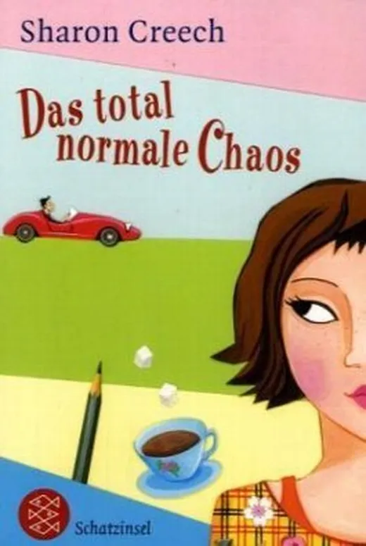Das total normale Chaos