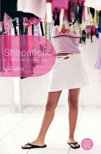 Shopaholic — Judy Waite