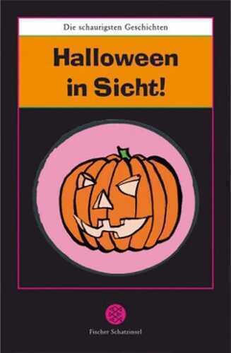 Halloween in Sicht!