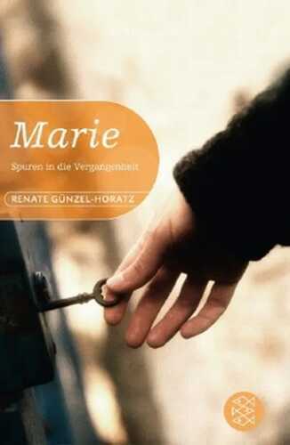 Marie — Renate Günzel-Horatz
