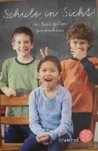 Schule in Sicht!