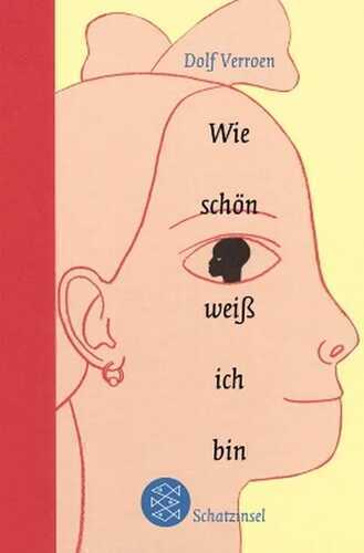 Wie schön weiß ich bin