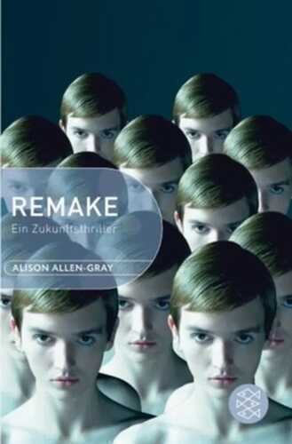 Remake — Alison Allen-Gray