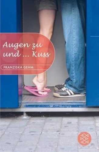 Augen zu und... Kuss