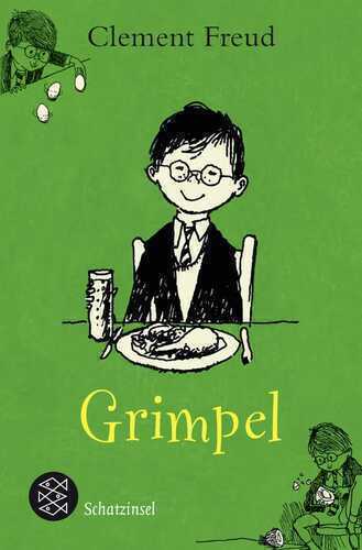 Grimpel — Clement R. Freud