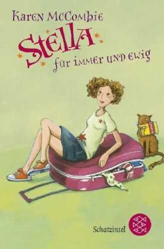 Stella für immer und ewig