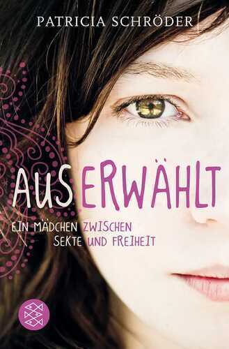 Auserwählt — Patricia Schröder