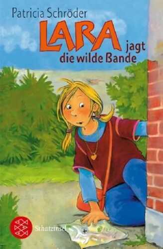Lara jagt die wilde Bande