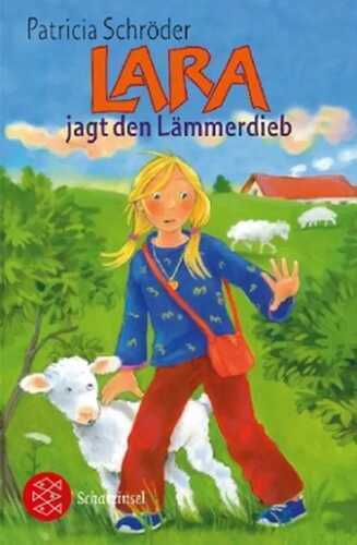 Lara jagt den Lämmerdieb