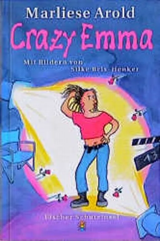 Crazy Emma