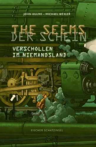 THE SEEMS/DER SCHEIN – Verschollen im Niemandsland
