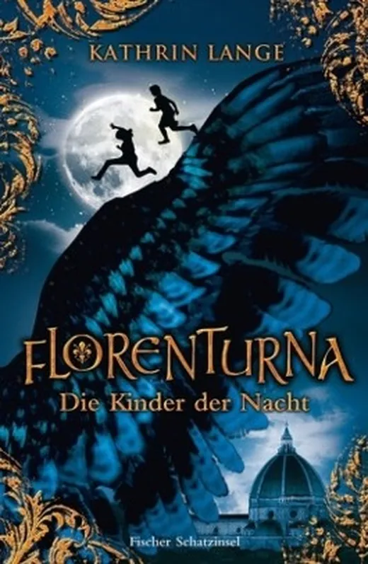 Florenturna – Die Kinder der Nacht