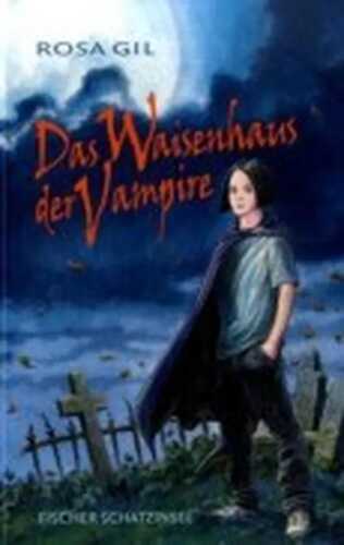 Das Waisenhaus der Vampire