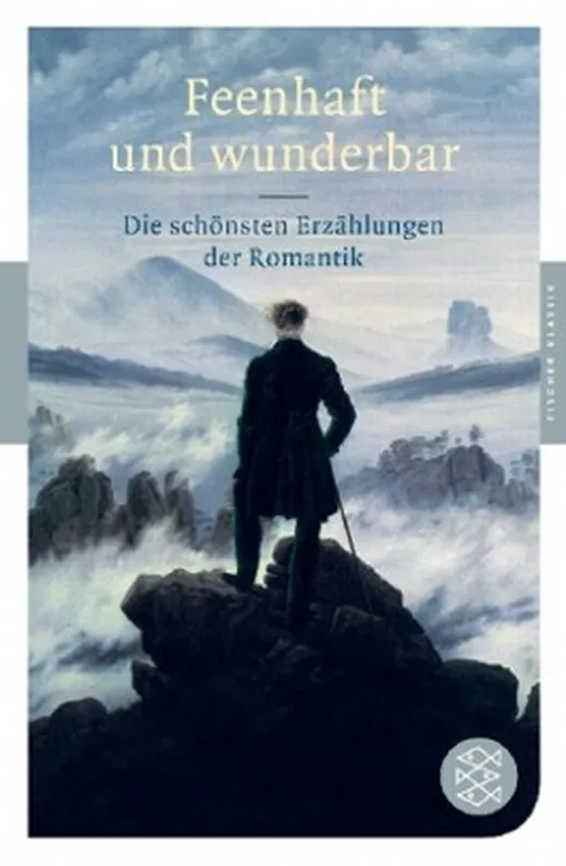 Feenhaft und wunderbar