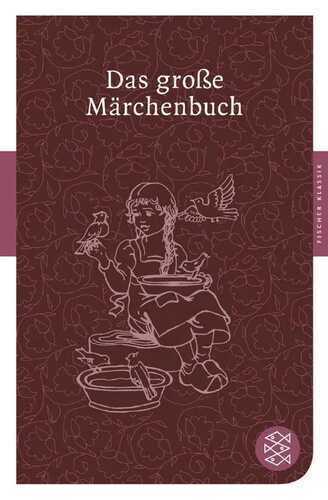 Das große Märchenbuch — Petra Gropp